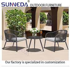 arm chair patio furniture