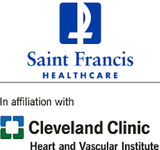Cleveland Clinic Affiliation Saint Francis Healthcare