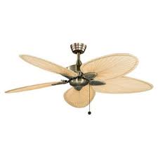 The 15 Best Tropical Ceiling Fans For