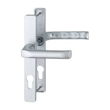 Hoppe 1729881 Patio Door Handle Door