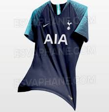 Id bundesliga подходит для cypes и evoweb patch. Leaked Photos Of The New Tottenham Kit Do The Rounds On The Net Spurs Web Tottenham Hotspur Football News