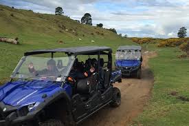 off road 4wd buggy adventure
