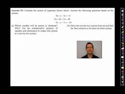 Common Core Algebra Ii Unit 3 Lesson 7