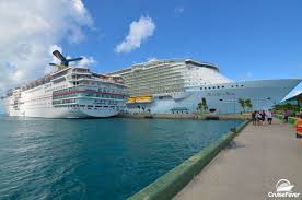 Which Cruise Lines Have The Most Cruise Ships