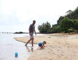 trip recap kauai with a toddler new