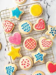 If i'm being completely honest, i'd have to say i've royal icing for sugar cookies. Easy Sugar Cookie Icing That Hardens Belly Full