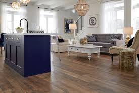 Since laminate flooring is usually installed after kitchen cabinets, you must cut the flooring to fit around the bases of the cabinets. Tips For A Successful Diy Laminate Flooring Install This Old House
