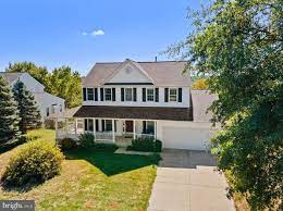 loudoun county va homes