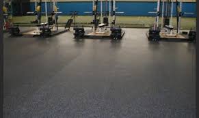 sports flooring no fault surfaces