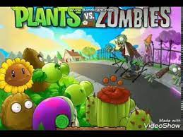 Easy Plants Vs Zombies Tutorial
