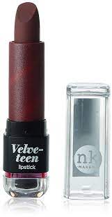 nicka k velve lipstick nkb02 bayberry