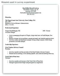 Resume Examples For Non College Graduates Best Of Image Sample