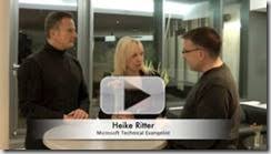 Heike Ritter « Hyper-V Server Blog der Rachfahl IT-Solutions GmbH ... - 2011-12-06-videointerview-it-camp-virtual-academy-microsoft-heike-ritter-lars-schmoldt-hv