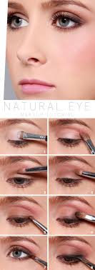 eye makeup beginners hotsell