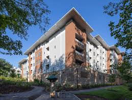 Located in reston, va, hunters woods at trails edge is an innovative senior community that provides an active lifestyle for residents. 5 Memory Care Communities With A Strong Sense Of Mission Building Design Construction