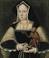 Image of How old was Catherine of Aragon when she died?