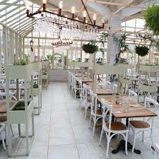 some of the best garden centre cafes in