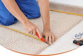 the best carpet installation services