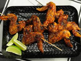 sunny s root beer bbq wings recipe