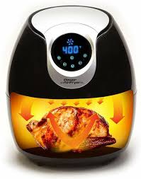 power air fryer oven plus xl as seen on