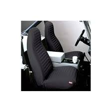 Bestop Front Seat Cover 92 95 Jeep