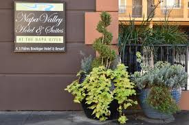 Napa Valley Hotel Suites Napa Updated 2019 Prices