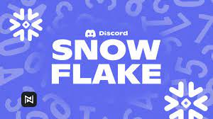 Snowflake discord