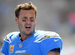 Margaret's weather picture for january 20, 2021. Philip Rivers Biography Family Kids Vecamspot Com