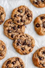 Heart healthy oatmeal chocolate chip cookies recipes 6. Heart Healthy Vegan Hawthorn Cookies Chocolate Chip Brownie Cookies Desserts Zardyplants Also Heart Failure Is A Serious Aneka Ikan Hias