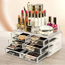 for jewellery cosmetics makeup box