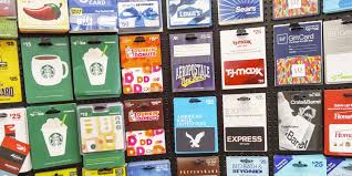 Check spelling or type a new query. Do Not Throw Away Your Empty Gift Cards After Shopping Here S Why