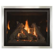 Kozy Heat Carlton 39 Fireplace Stone