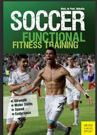 soccer functional fitness training pdf