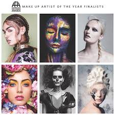 ahfas 2016 makeup artist creative