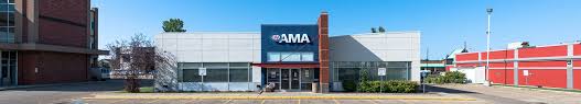 All it takes is a few minutes. Ama Centre Locations Hours Ama