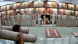 photos jammu kashmir s famed carpets
