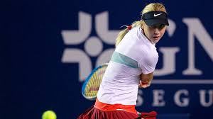 Svitolina of Ukraine beats Potapova of Russia in WTA event - NBC Sports