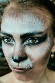 60 halloween makeup ideas for any