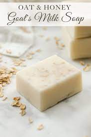 easy diy goat s milk soap recipe