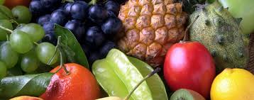 liver health which fruits are good for
