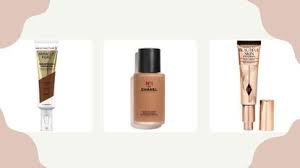 the best foundation for every skin
