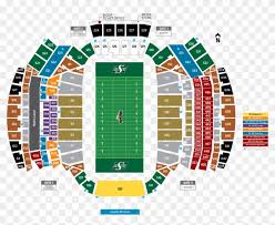 View Your Seats Mosaic Stadium Seating Chart Hd Png
