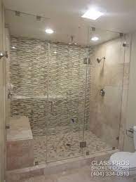 frameless shower enclosures canton ga