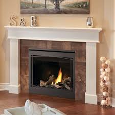 Napoleon Ascent B36 Direct Vent Gas Burning Fireplace