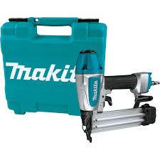 makita pneumatic brad nailer 18 gauge