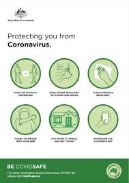 As more people are vaccinated, families and communities will be able to. Protecting You From Coronavirus Australian Government Department Of Health