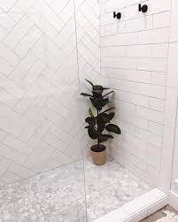 30 Subway Tile Showers To Modernize