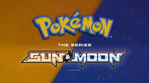 FULL VERSION] Future Connection - Pokémon Sun & Moon Anime Japanese Opening  - YouTube