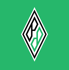 Although the club's history dates back to 1909, we will start from its 1946 logotype. Borussia Moenchengladbach Re Brand Brands Of The World Download Vector Logos And Logotypes