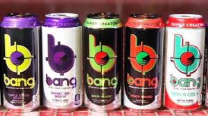 are bang energy drinks bad for you